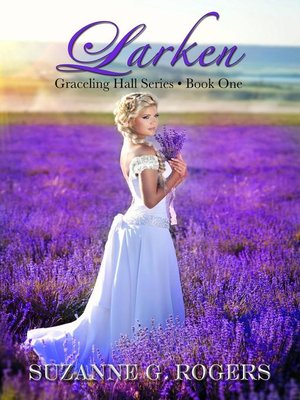 cover image of Larken